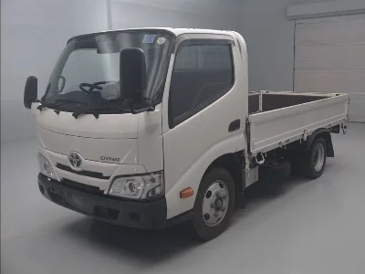 Toyota DYNA TRUCK