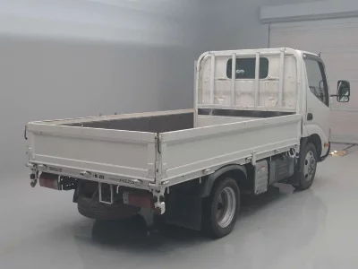 Toyota DYNA TRUCK
