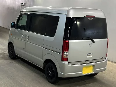 Mazda SCRUM WAGON