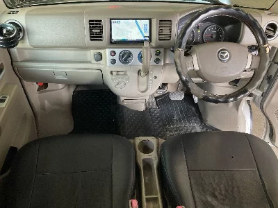 Mazda SCRUM WAGON