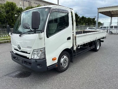 Toyota DYNA TRUCK