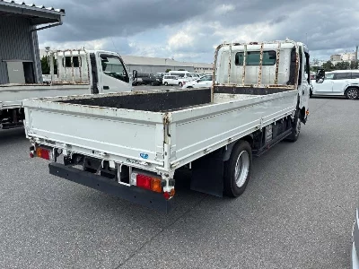Toyota DYNA TRUCK