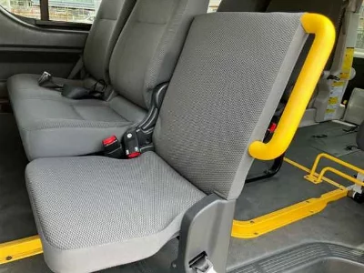 Toyota RegiusAce