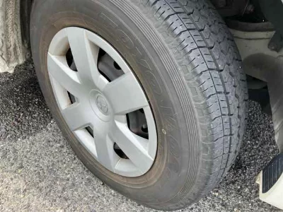 Toyota RegiusAce