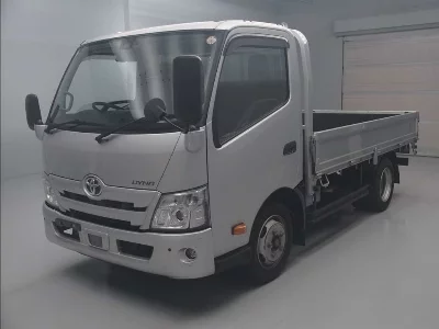 Toyota DYNA TRUCK
