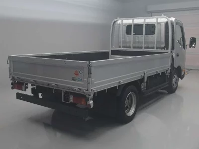 Toyota DYNA TRUCK