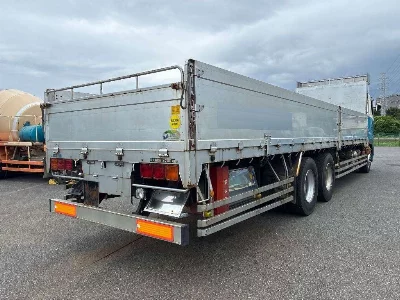 Hino Profia