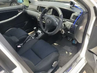 Toyota Allex