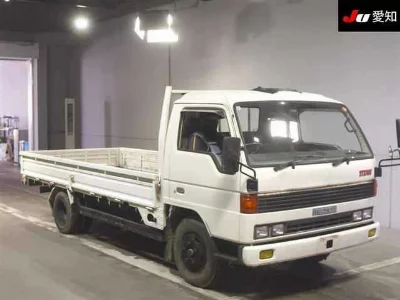 Mazda Titan