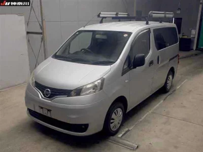 Nissan NV200 VANETTE VAN