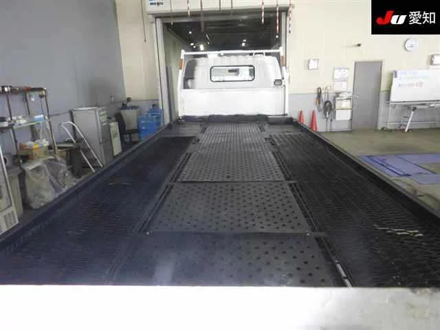 Toyota Dyna  с аукциона в Японии
