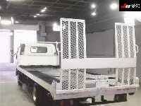 Цена авто Toyota DYNA TRUCK с аукционов Японии, номер кузова BU420, пробег 401 000, оценка 6