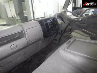 Toyota DYNA TRUCK