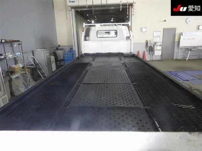 Toyota DYNA TRUCK