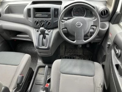 Nissan NV200 VANETTE