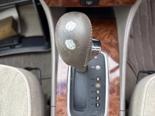 Nissan Sylphy  с аукциона в Японии