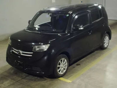 Toyota bB