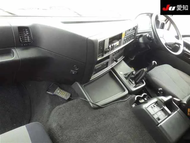 Hino Profia  с аукциона в Японии