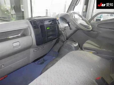 Toyota TOYOACE TRUCK