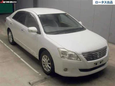 Toyota Premio