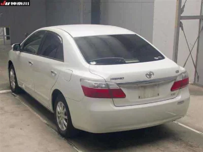 Toyota Premio