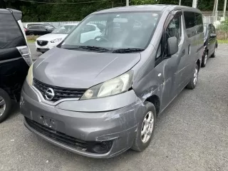 Nissan NV200 VANETTE