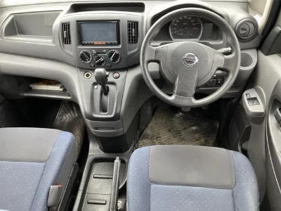 Nissan NV200 VANETTE