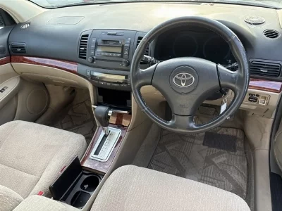 Toyota Premio