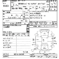 Nissan NV100 Clipper Rio