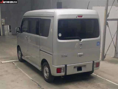 Nissan NV100 Clipper Rio