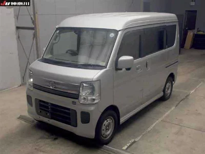 Nissan NV100 Clipper Rio