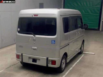 Nissan NV100 Clipper Rio