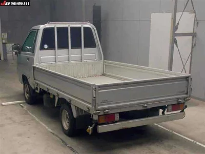 Toyota Lite Ace Truck