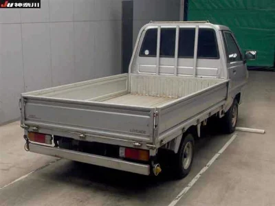 Toyota Lite Ace Truck