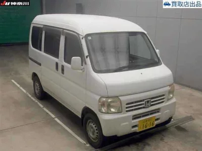 Honda Acty