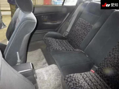 Toyota Sprinter Carib