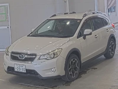 Subaru SUBARU XV