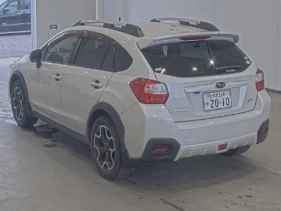 Subaru SUBARU XV