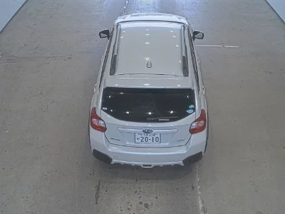 Subaru SUBARU XV