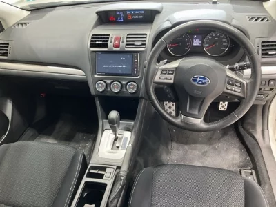 Subaru SUBARU XV