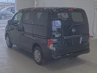 Nissan NV200 VANETTE