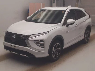 Mitsubishi ECLIPSE CROSS PHEV