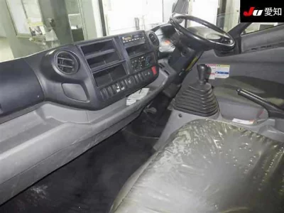Hino DUTRO TRUCK