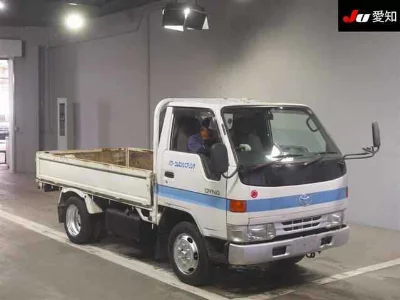 Toyota DYNA TRUCK