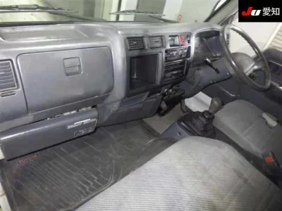 Toyota DYNA TRUCK