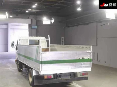 Hino DUTRO TRUCK