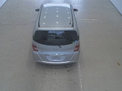 Honda Freed Spike
