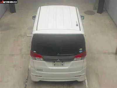 Mitsubishi Delica D:2