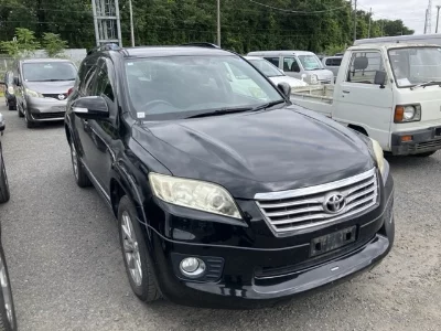 Toyota Vanguard