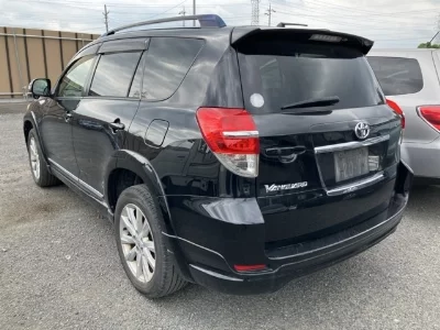 Toyota Vanguard